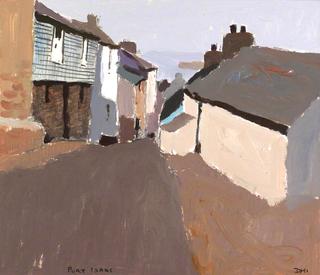Port Isaac