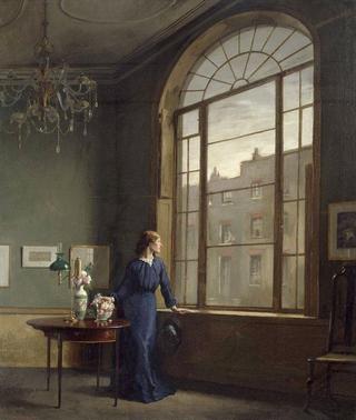 The Window