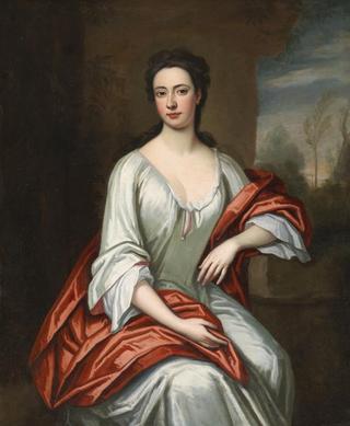 Portrait of a Lady
