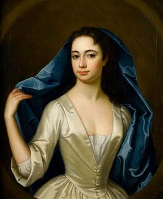 Portrait of a Lady