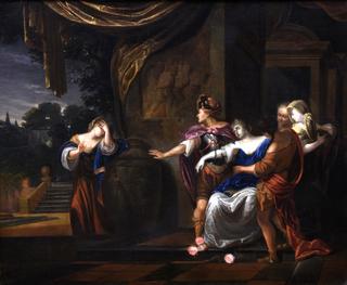 The Death of Cleopatra