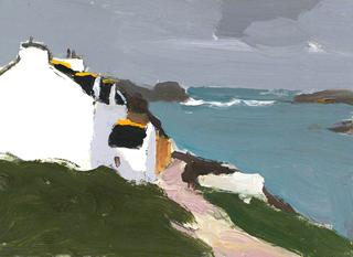 Portnahaven Harbour