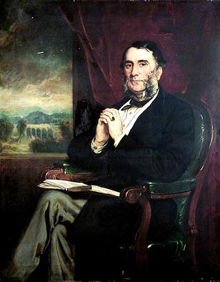 Sir Alfred Mellor Watkin