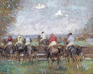 Aux courses