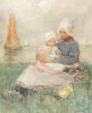 Two Sisters