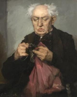 Älter Dachauer