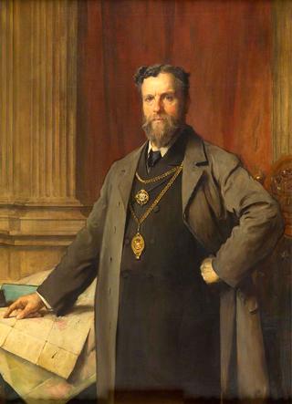 Sir Andrew McDonald