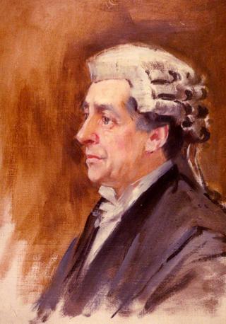 Sir Reginald Palgrave