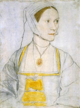 Cicely Heron (b.1507)