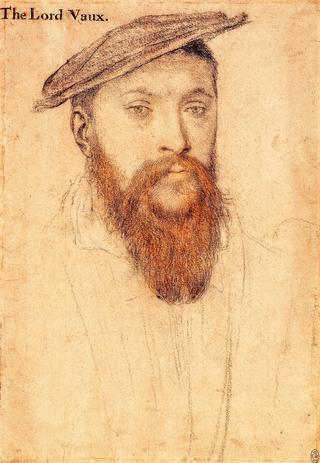 Thomas, 2nd Baron Vaux (1509-1556)