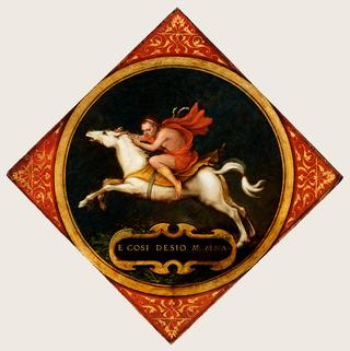 An Allegory of Passion