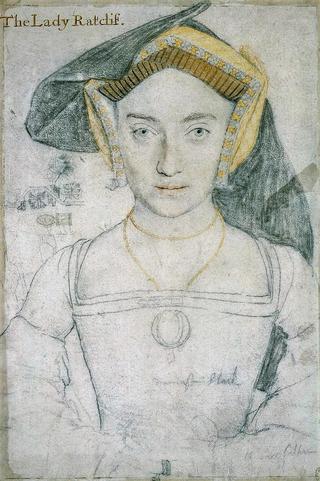 Lady Ratcliffe