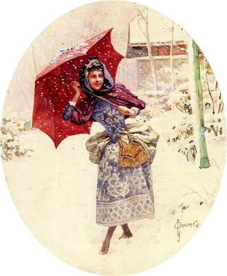 The First Snow