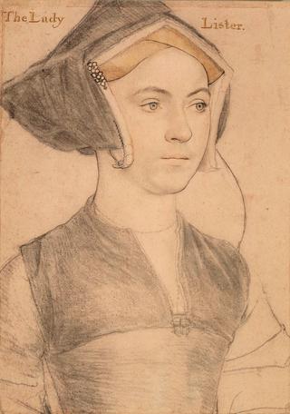 Lady Lister
