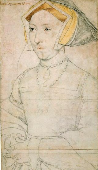 Queen Jane Seymour (1508/9-1537)