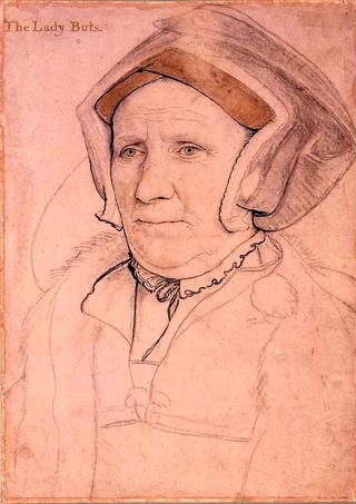 Margaret, Lady Butts
