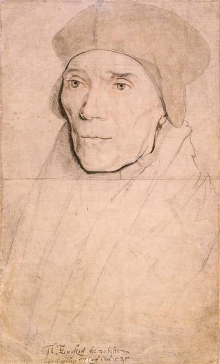 John Fisher, Bishop of Rochester