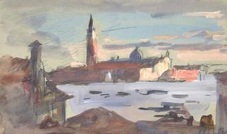 San Giorgio Maggiore, Venice