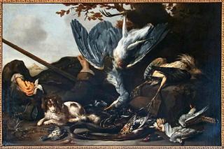 After the Hunt