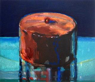 Dark Cake