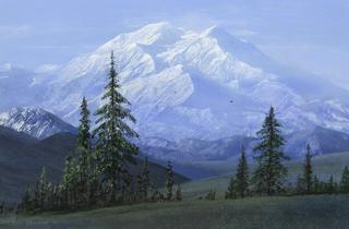 Denali, Alaska