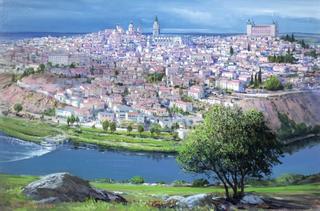 Toledo, Spain