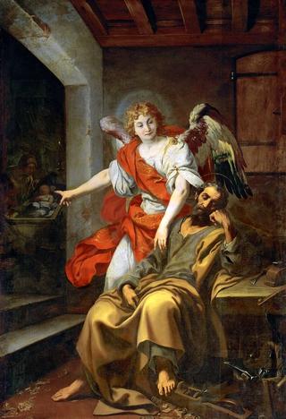 Joseph’s Dream