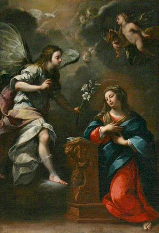 Annunciation