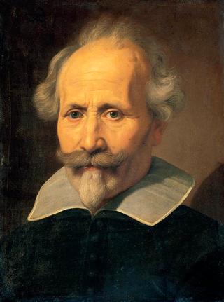 Portrait of a Gentleman
