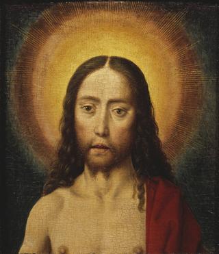 Head of Christ