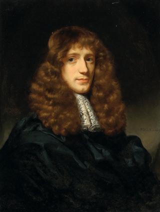 Portrait of a Young Man