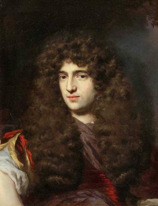 Portrait of a Young Man