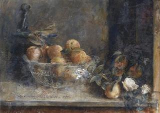 Peaches and Roses