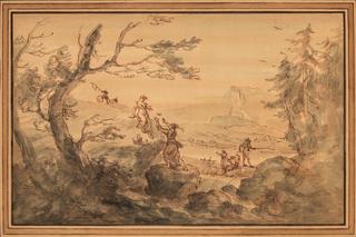 Landscape