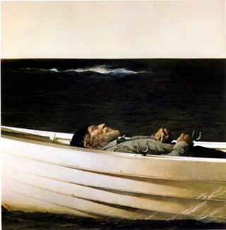 Adrift