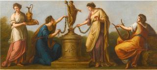 Sacrifice to Hymen