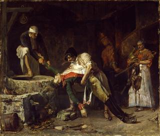 Spain 1812 - French Occupation