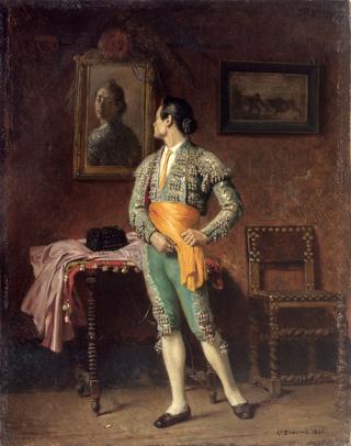 Toreador’s Toilet