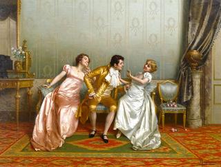 Flirtation