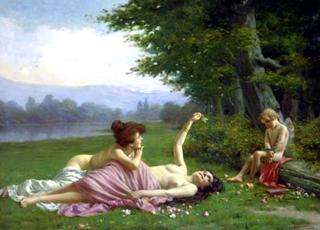 Cupid