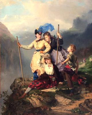 The Expedition