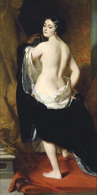 Undressing