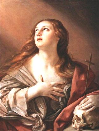 Pentitent Magdalen