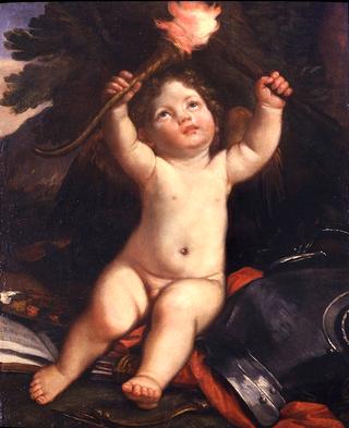 Triumph of Love