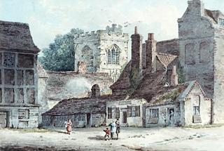 Barking, Essex