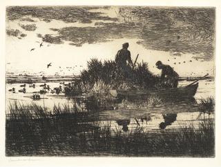 Duck Blind