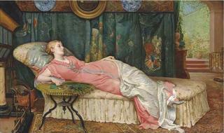 Dolce far niente
