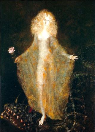La passagère