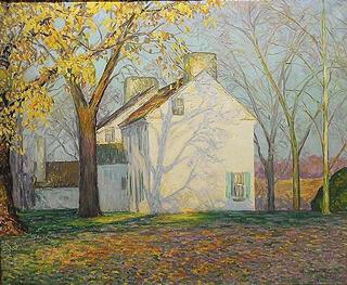Shadow Brook Farm