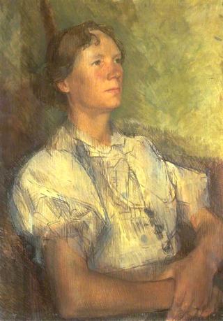 Winifred Burger
